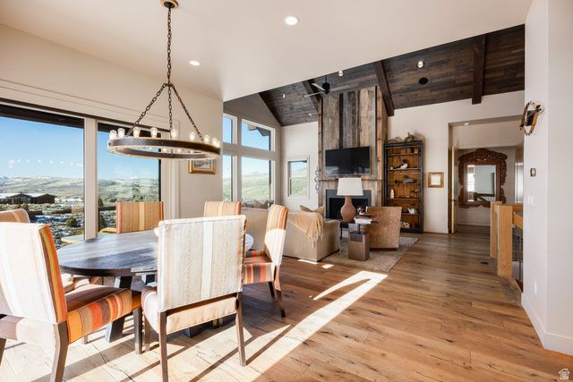 7417 N VICTORY RANCH DR, Heber City, UT 84032