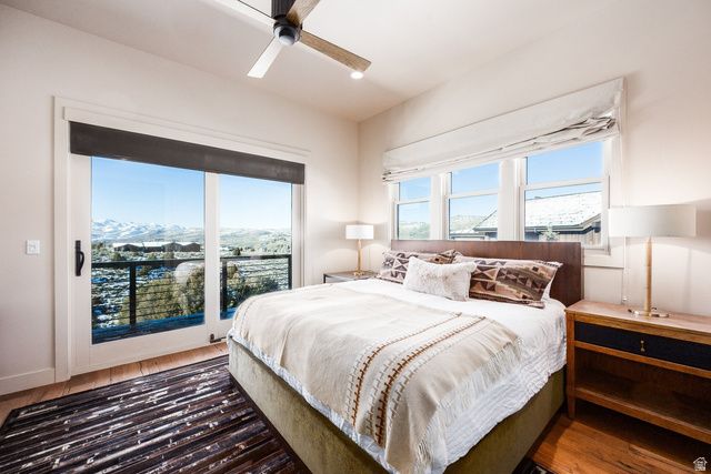 7417 N VICTORY RANCH DR, Heber City, UT 84032