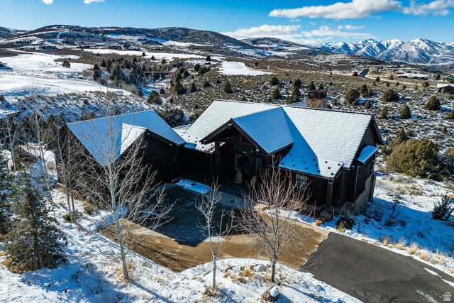 7417 N VICTORY RANCH DR, Heber City, UT 84032