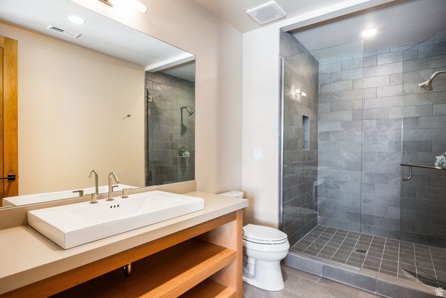 7417 N VICTORY RANCH DR, Heber City, UT 84032