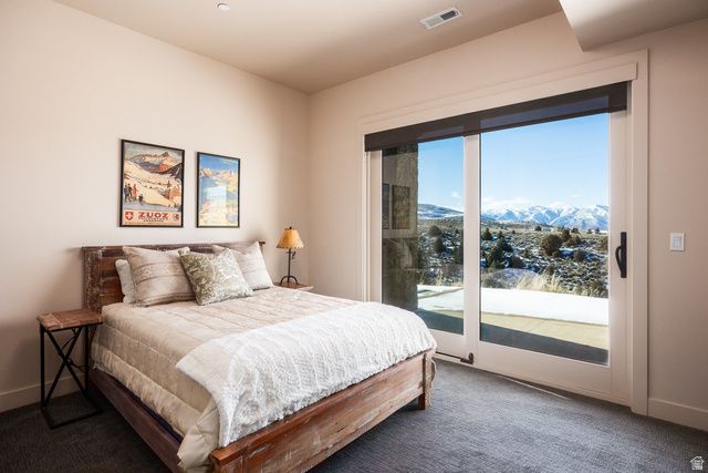 7417 N VICTORY RANCH DR, Heber City, UT 84032