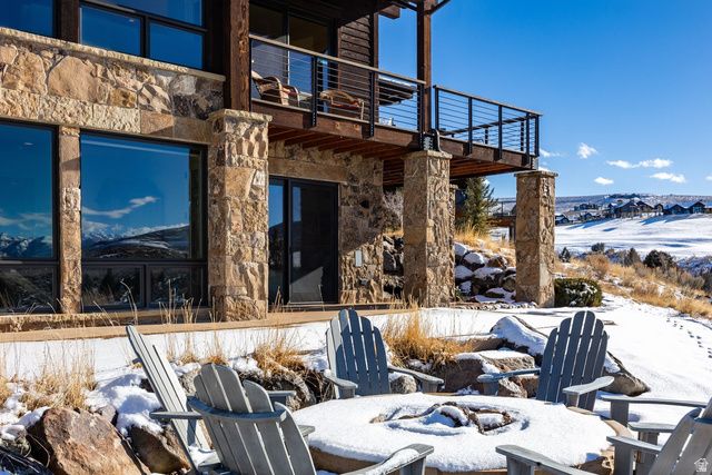 7417 N VICTORY RANCH DR, Heber City, UT 84032