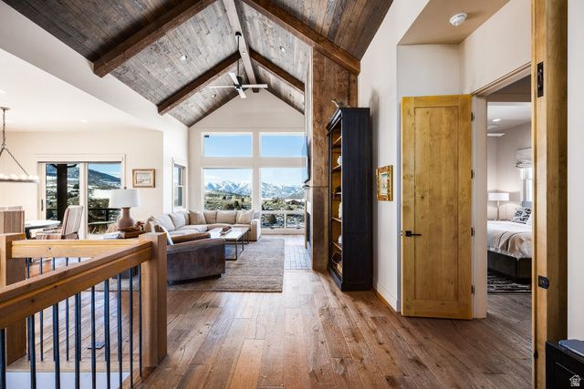 7417 N VICTORY RANCH DR, Heber City, UT 84032