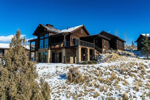 7417 N VICTORY RANCH DR, Heber City, UT 84032