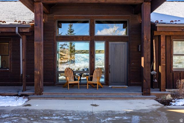 7417 N VICTORY RANCH DR, Heber City, UT 84032