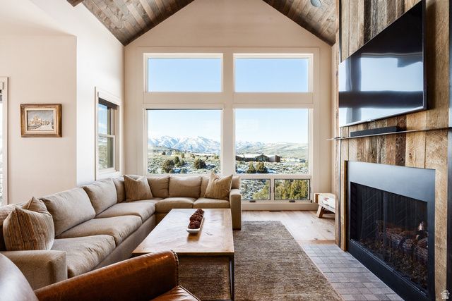 7417 N VICTORY RANCH DR, Heber City, UT 84032