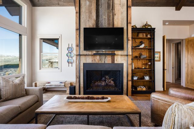 7417 N VICTORY RANCH DR, Heber City, UT 84032