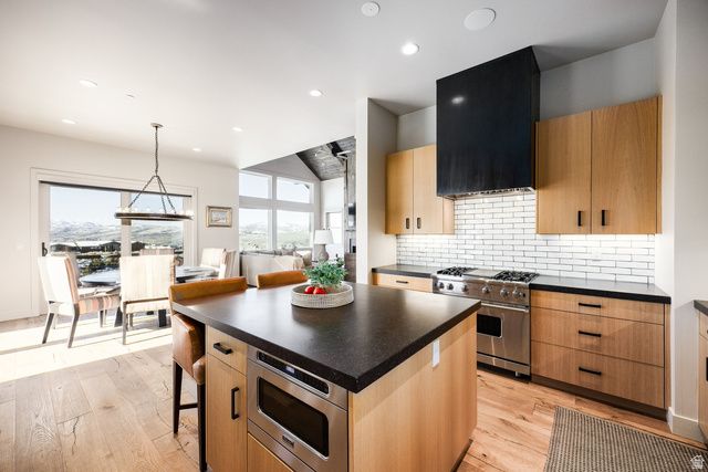 7417 N VICTORY RANCH DR, Heber City, UT 84032