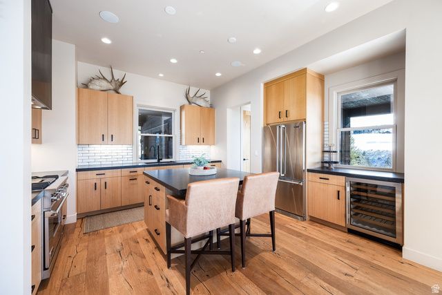 7417 N VICTORY RANCH DR, Heber City, UT 84032