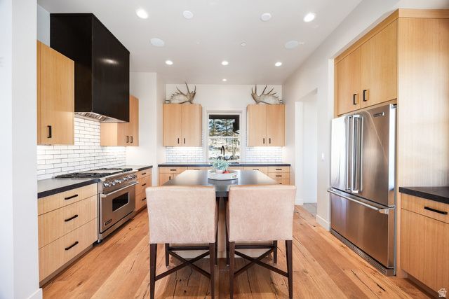 7417 N VICTORY RANCH DR, Heber City, UT 84032