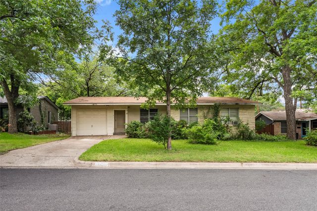 1102 Southwood RD, Austin, TX 78704