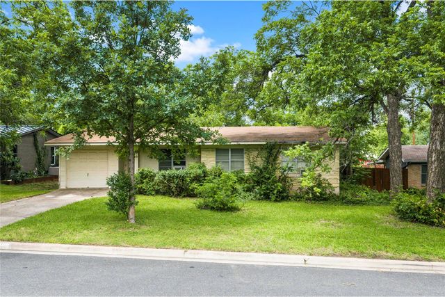 1102 Southwood RD, Austin, TX 78704