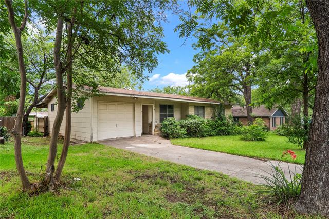 1102 Southwood RD, Austin, TX 78704