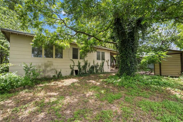 1102 Southwood RD, Austin, TX 78704