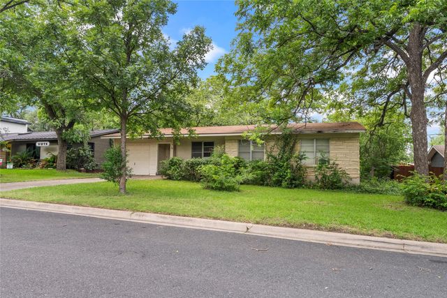 1102 Southwood RD, Austin, TX 78704
