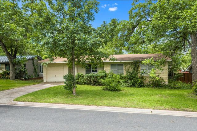 1102 Southwood RD, Austin, TX 78704