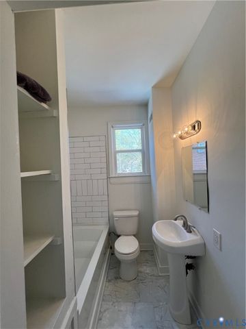3010 Woodcliff Ave, Richmond, VA 23222
