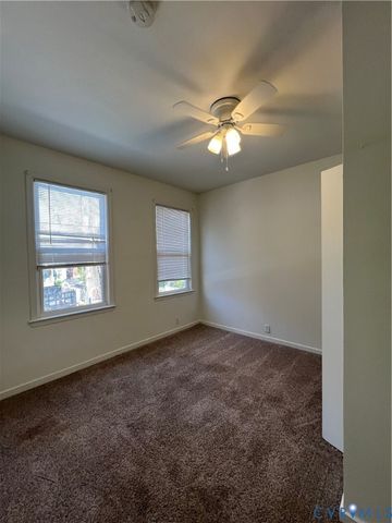 3010 Woodcliff Ave, Richmond, VA 23222