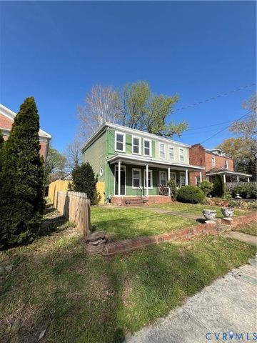 3010 Woodcliff Ave, Richmond, VA 23222