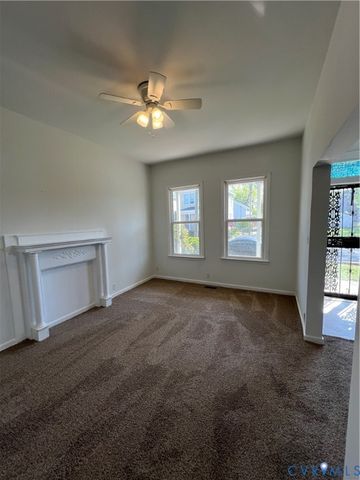 3010 Woodcliff Ave, Richmond, VA 23222