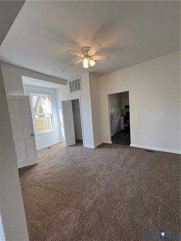3010 Woodcliff Ave, Richmond, VA 23222
