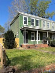 3010 Woodcliff Ave, Richmond, VA 23222