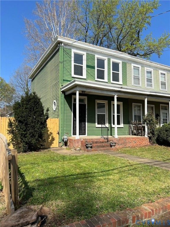 3010 Woodcliff Ave, Richmond, VA 23222