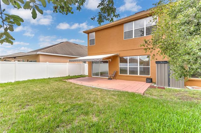 255 TOWERVIEW DRIVE W, Haines City, FL 33844