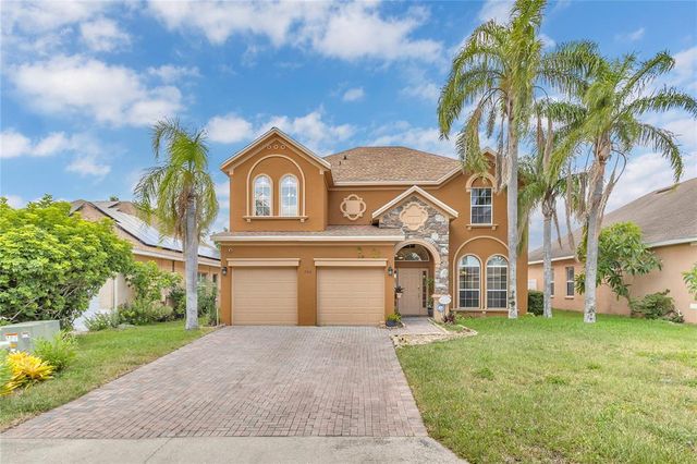 255 TOWERVIEW DRIVE W, Haines City, FL 33844