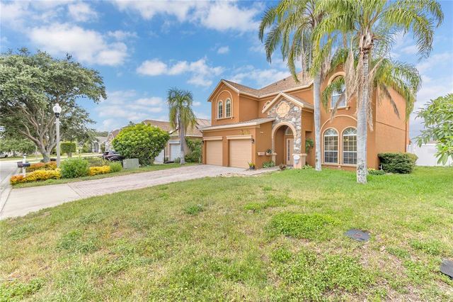 255 TOWERVIEW DRIVE W, Haines City, FL 33844