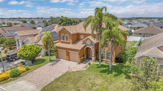 255 TOWERVIEW DRIVE W, Haines City, FL 33844