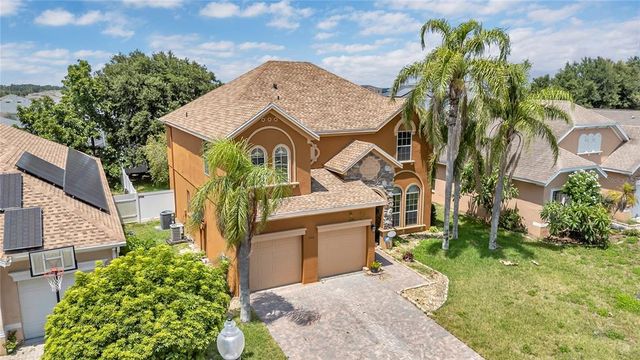 255 TOWERVIEW DRIVE W, Haines City, FL 33844