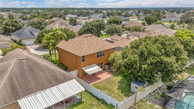 255 TOWERVIEW DRIVE W, Haines City, FL 33844