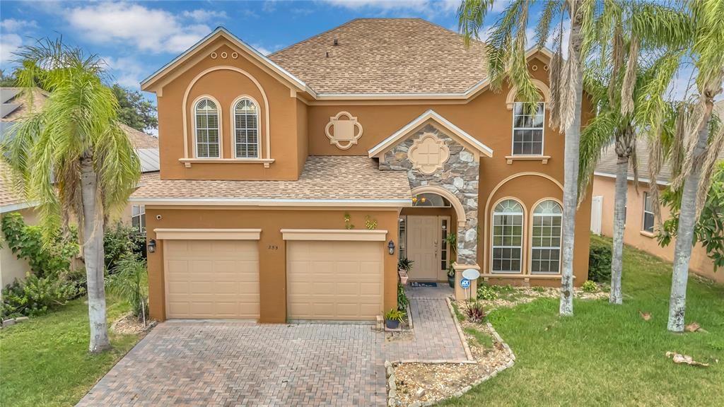 255 TOWERVIEW DRIVE W, Haines City, FL 33844