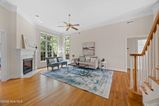 4850 Wedgefield Drive, Wilmington, NC 28409