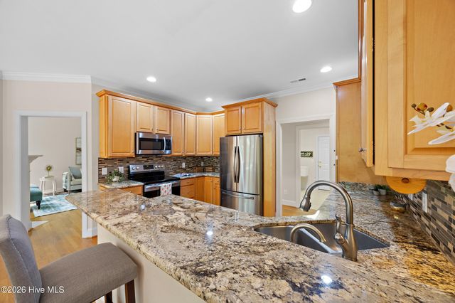 4850 Wedgefield Drive, Wilmington, NC 28409
