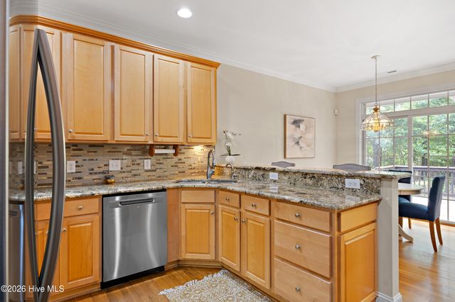 4850 Wedgefield Drive, Wilmington, NC 28409