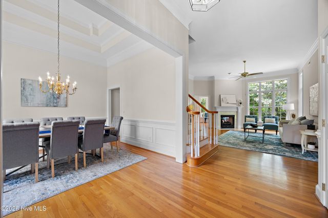 4850 Wedgefield Drive, Wilmington, NC 28409