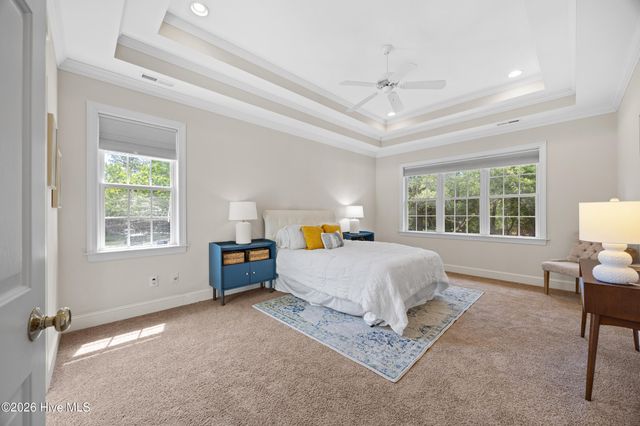4850 Wedgefield Drive, Wilmington, NC 28409