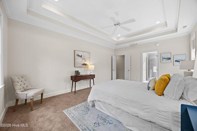 4850 Wedgefield Drive, Wilmington, NC 28409