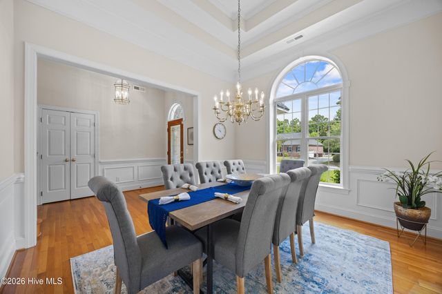 4850 Wedgefield Drive, Wilmington, NC 28409