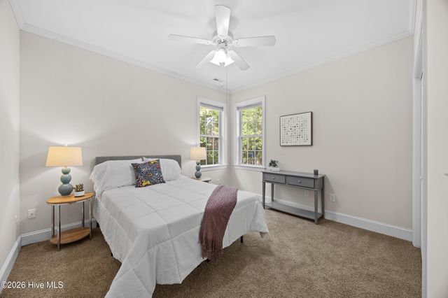 4850 Wedgefield Drive, Wilmington, NC 28409