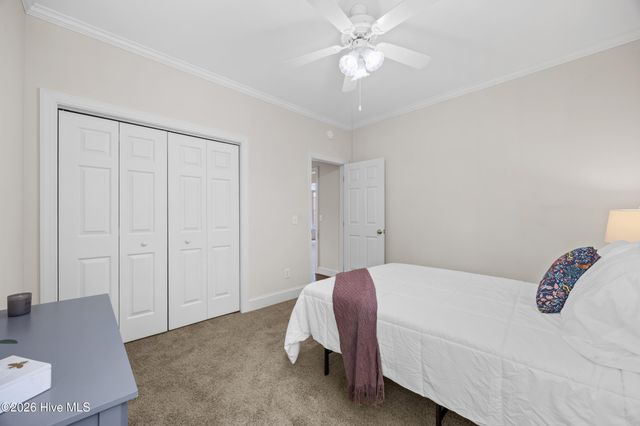 4850 Wedgefield Drive, Wilmington, NC 28409