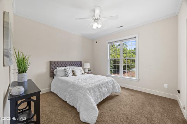 4850 Wedgefield Drive, Wilmington, NC 28409
