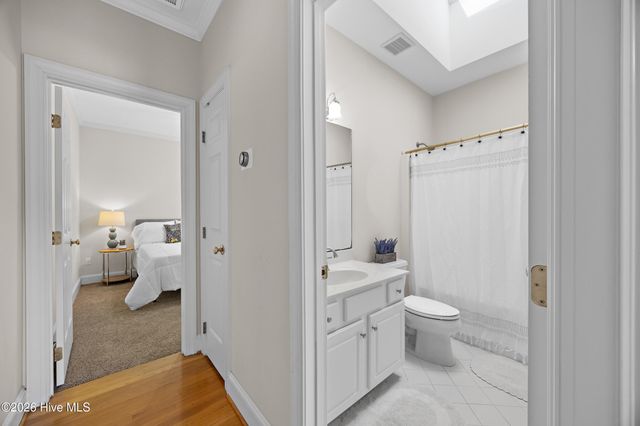 4850 Wedgefield Drive, Wilmington, NC 28409