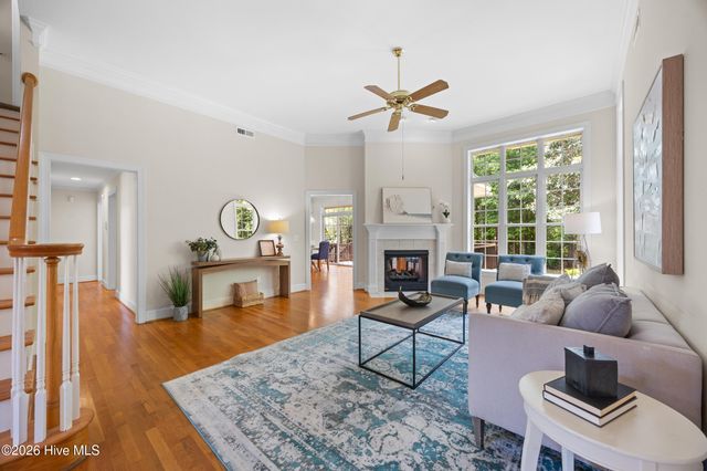 4850 Wedgefield Drive, Wilmington, NC 28409