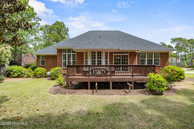 4850 Wedgefield Drive, Wilmington, NC 28409