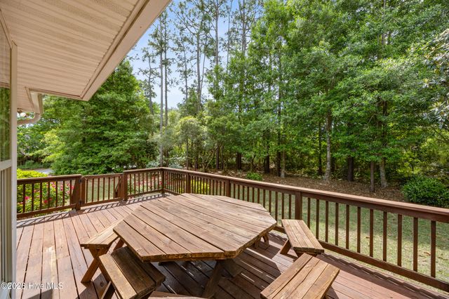 4850 Wedgefield Drive, Wilmington, NC 28409