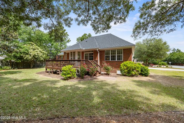 4850 Wedgefield Drive, Wilmington, NC 28409