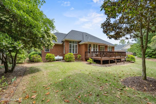 4850 Wedgefield Drive, Wilmington, NC 28409